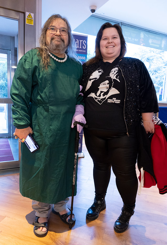 Image Copyright TWW / TimeWarp - Click to return