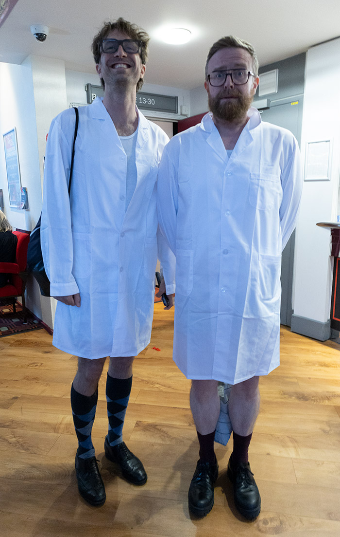 Image Copyright TWW / TimeWarp - Click to return