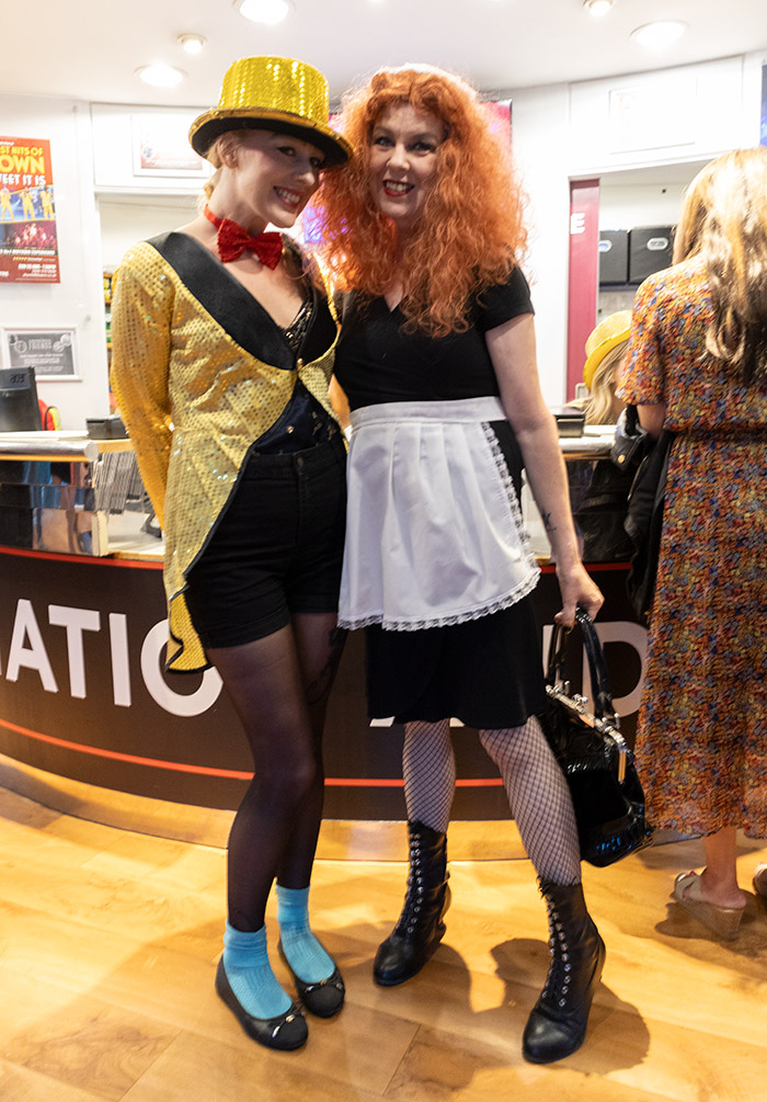 Image Copyright TWW / TimeWarp - Click to return