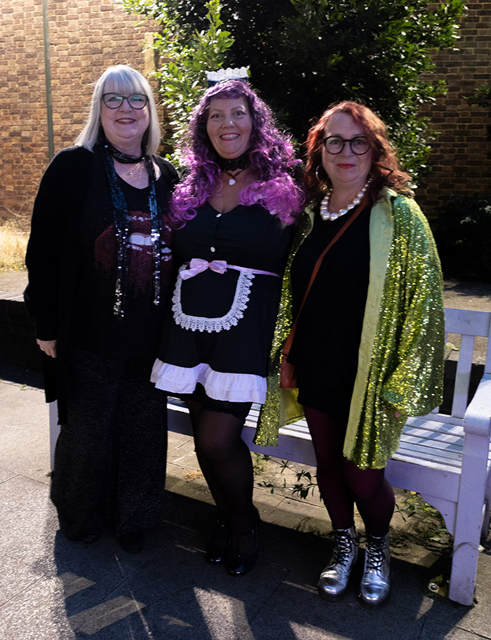 Image Copyright TWW / TimeWarp - Click to return