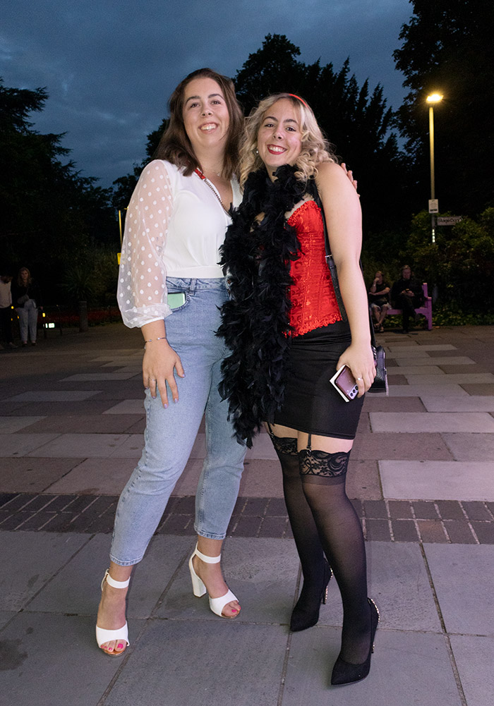 Image Copyright TWW / TimeWarp - Click to return