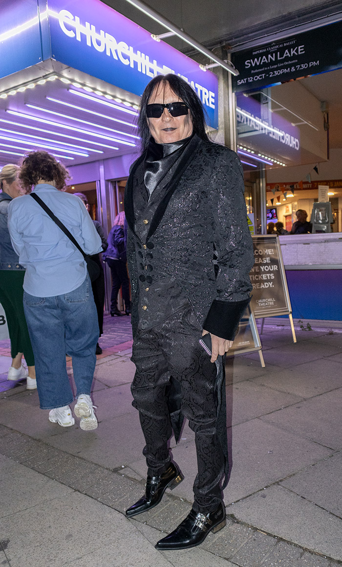 Image Copyright TWW / TimeWarp - Click to return