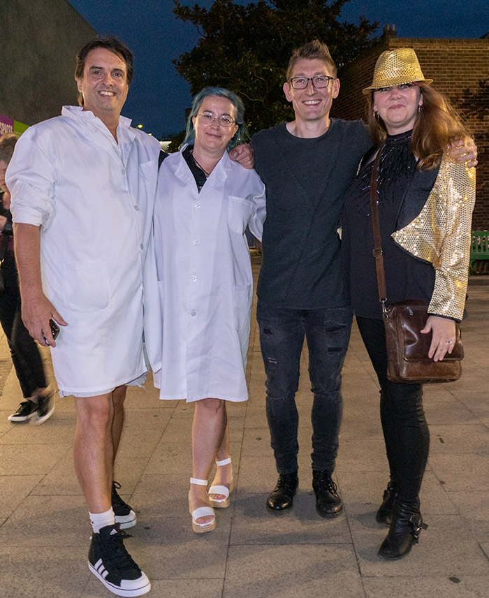 Image Copyright TWW / TimeWarp - Click to return