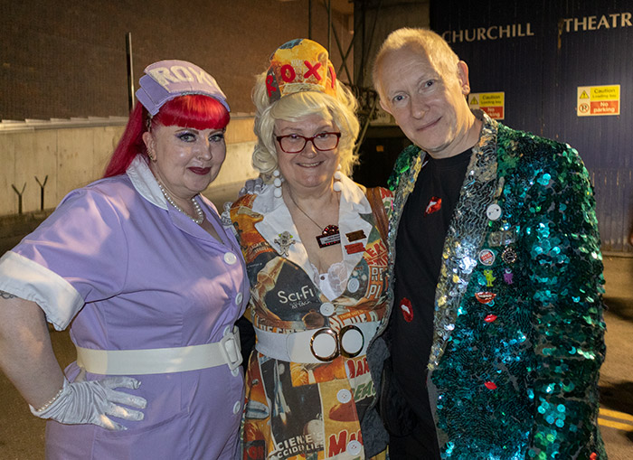 Image Copyright TWW / TimeWarp - Click to return