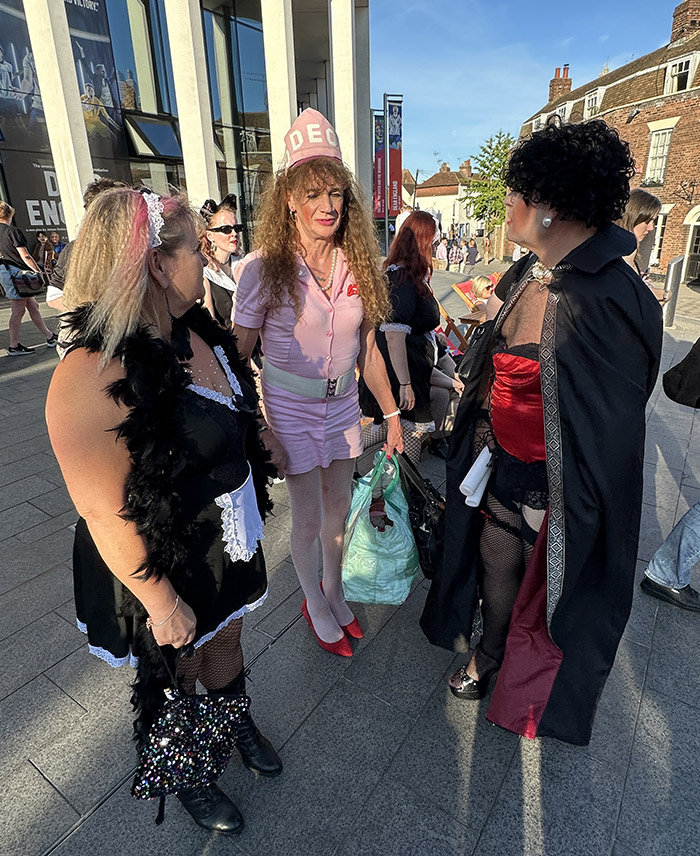 Image Copyright Pat H / TimeWarp - Click to return