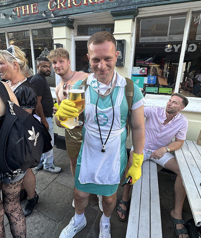 Image Copyright Pat H / TimeWarp - Click to return