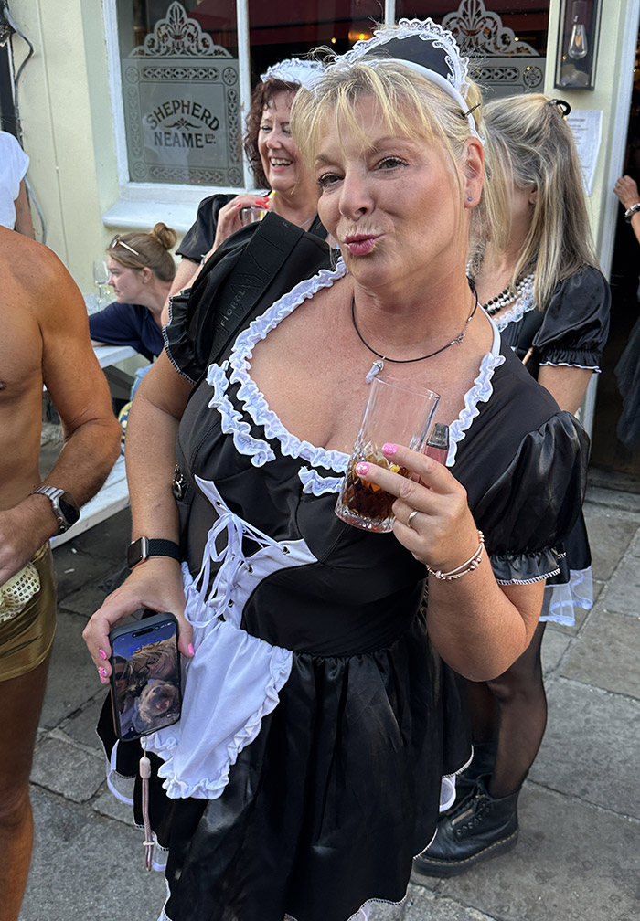 Image Copyright Pat H / TimeWarp - Click to return