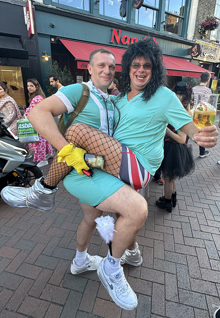 Image Copyright Pat H / TimeWarp - Click to return