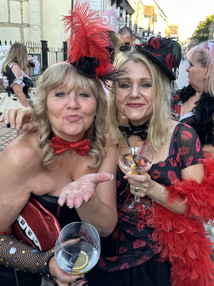 Image Copyright Pat H / TimeWarp - Click to return