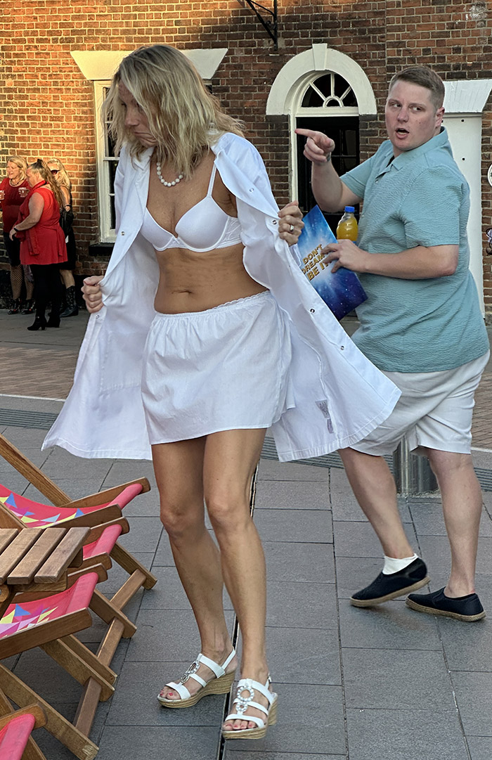 Image Copyright Pat H / TimeWarp - Click to return