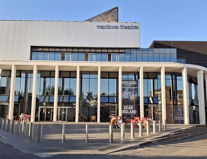 Image Copyright Pat H / TimeWarp - Click to return