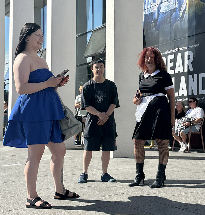 Image Copyright Pat H / TimeWarp - Click to return