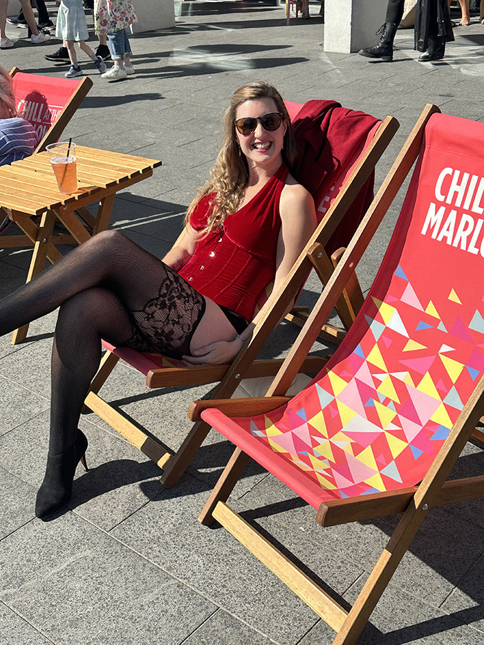 Image Copyright Pat H / TimeWarp - Click to return