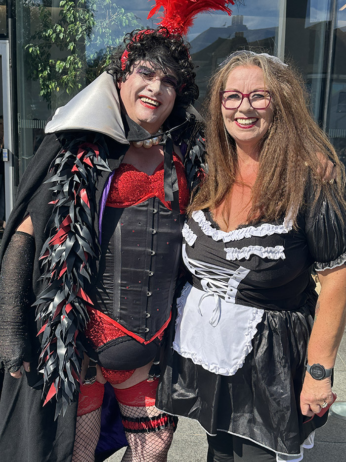 Image Copyright Pat H / TimeWarp - Click to return