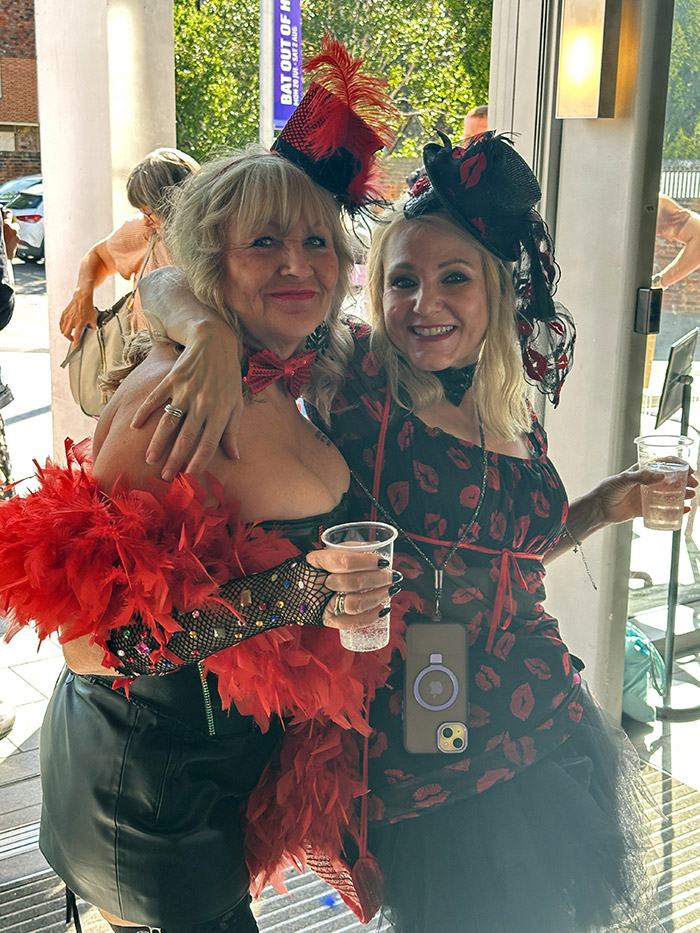 Image Copyright Pat H / TimeWarp - Click to return