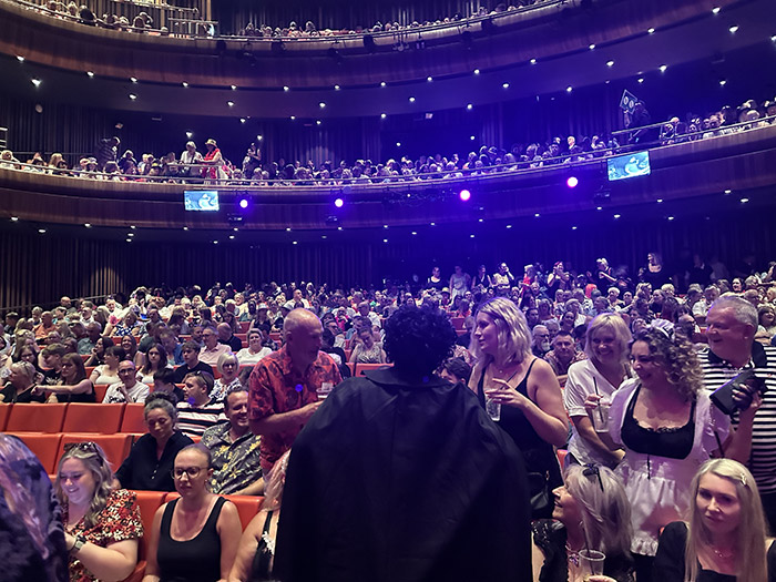 Image Copyright Pat H / TimeWarp - Click to return