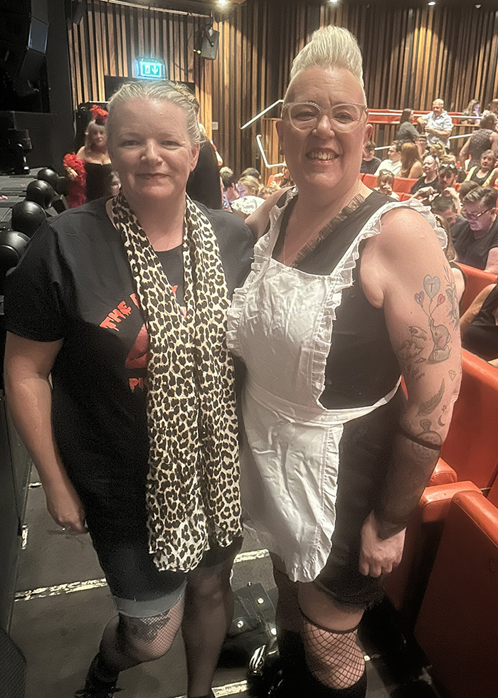 Image Copyright Pat H / TimeWarp - Click to return