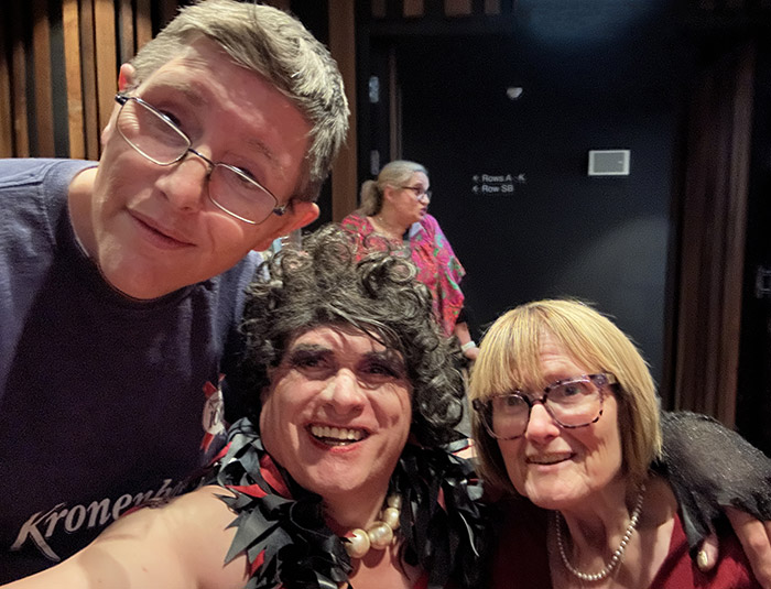 Image Copyright Pat H / TimeWarp - Click to return