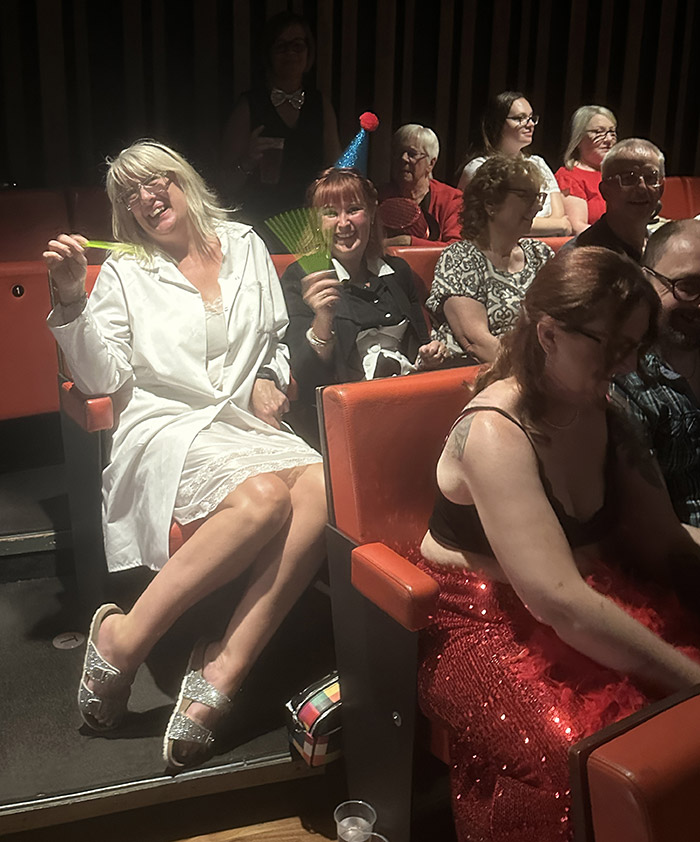 Image Copyright Pat H / TimeWarp - Click to return