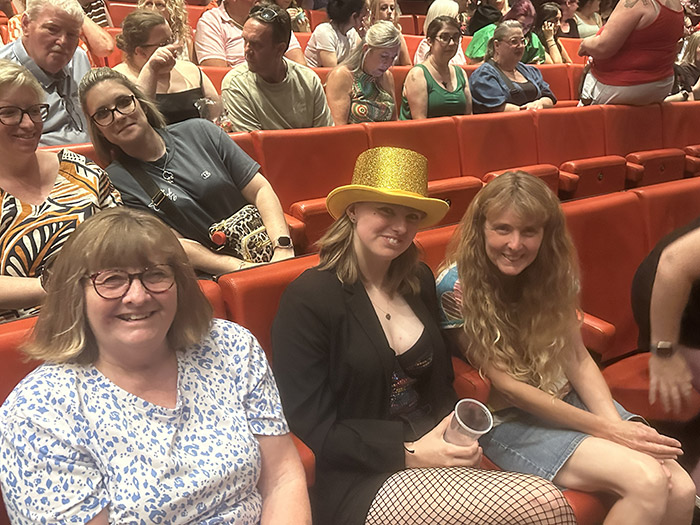 Image Copyright Pat H / TimeWarp - Click to return