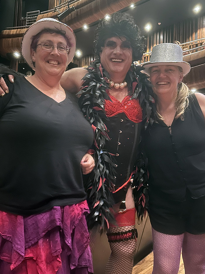 Image Copyright Pat H / TimeWarp - Click to return