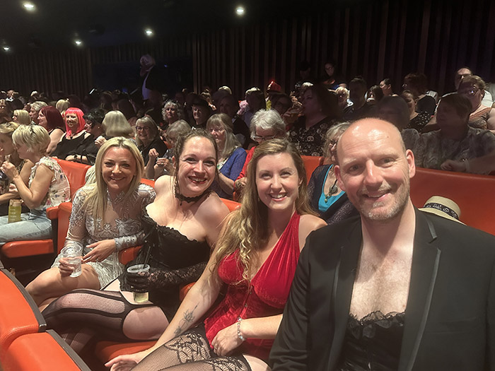 Image Copyright Pat H / TimeWarp - Click to return