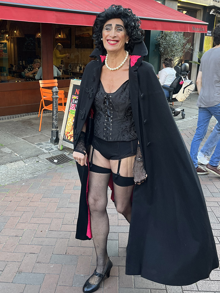 Image Copyright Titaniumracer / TimeWarp - Click to return