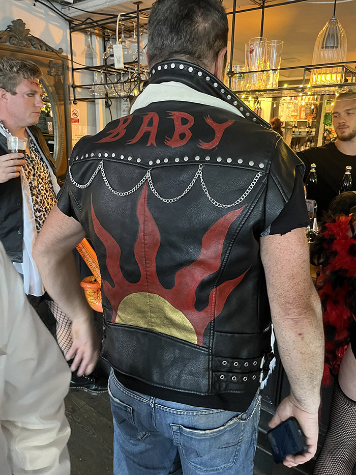 Image Copyright Titaniumracer / TimeWarp - Click to return