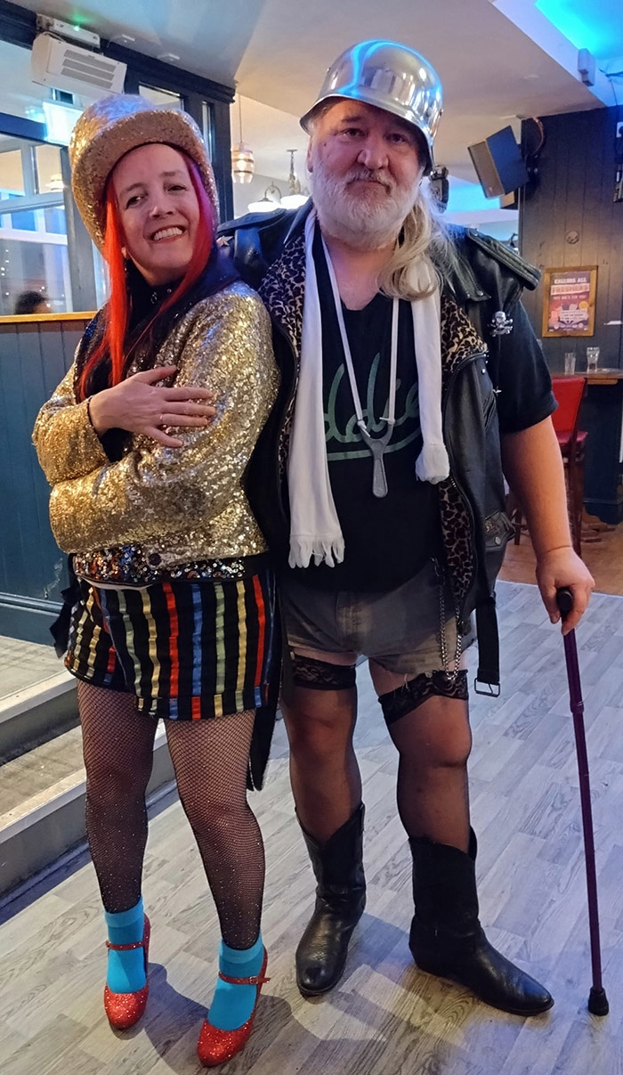 Image Copyright Helen / TimeWarp - Click to return