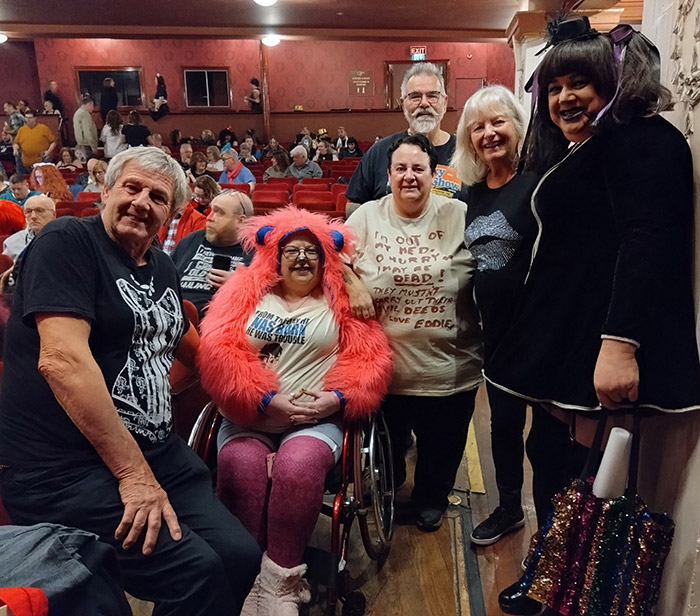 Image Copyright Helen / TimeWarp - Click to return