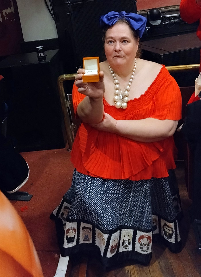 Image Copyright Helen / TimeWarp - Click to return