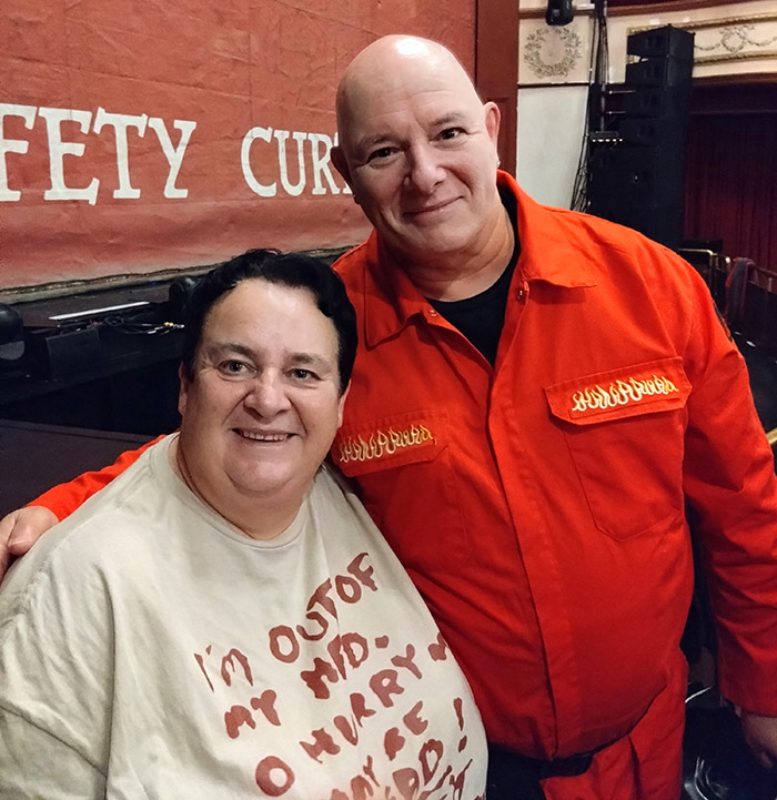 Image Copyright Helen / TimeWarp - Click to return