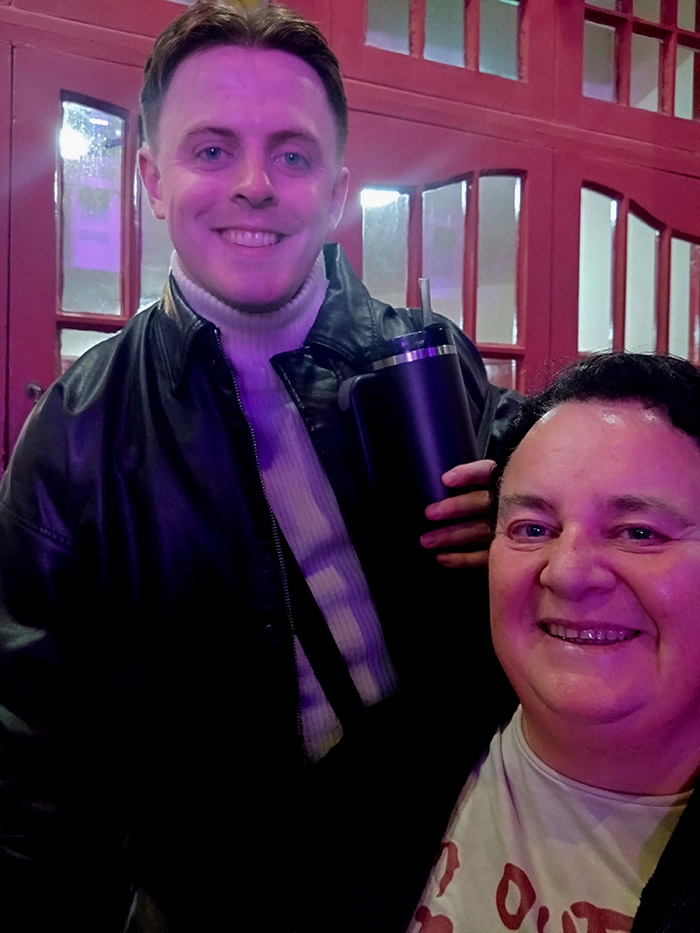 Image Copyright Helen / TimeWarp - Click to return