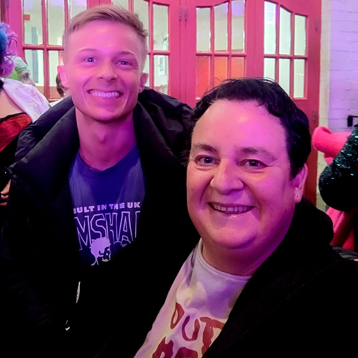 Image Copyright Helen / TimeWarp - Click to return