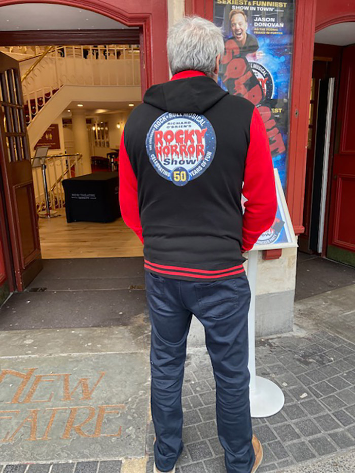 Image Copyright Lin and Steve / TimeWarp - Click to return