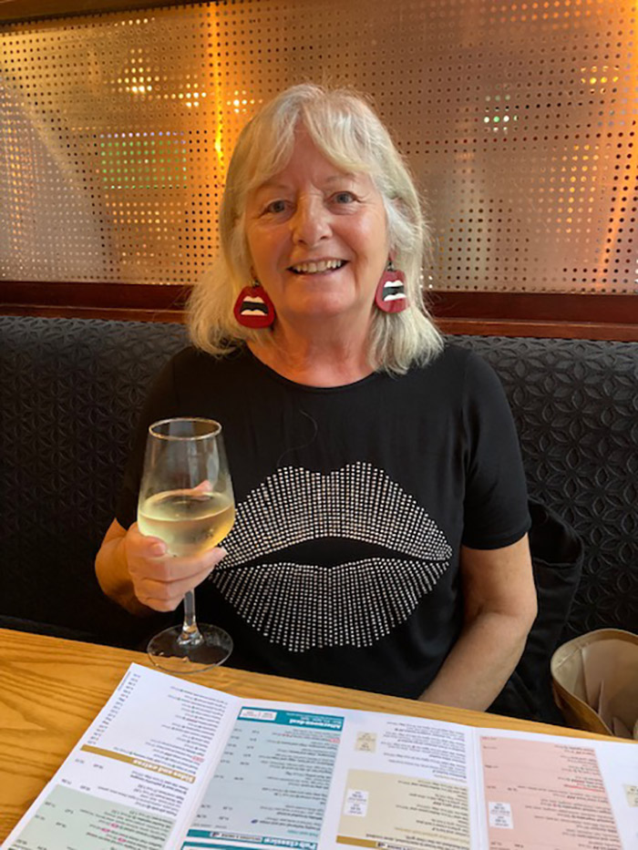 Image Copyright Lin and Steve / TimeWarp - Click to return