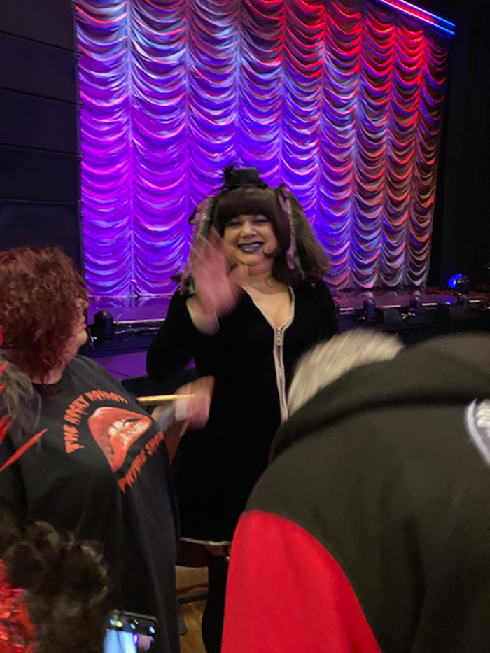 Image Copyright Lin and Steve / TimeWarp - Click to return