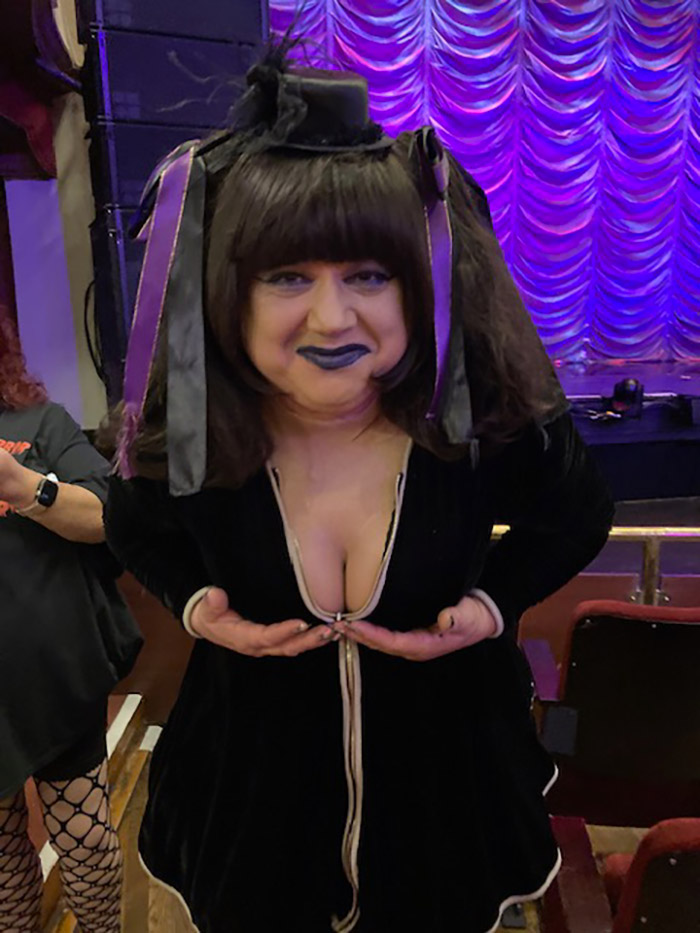 Image Copyright Lin and Steve / TimeWarp - Click to return