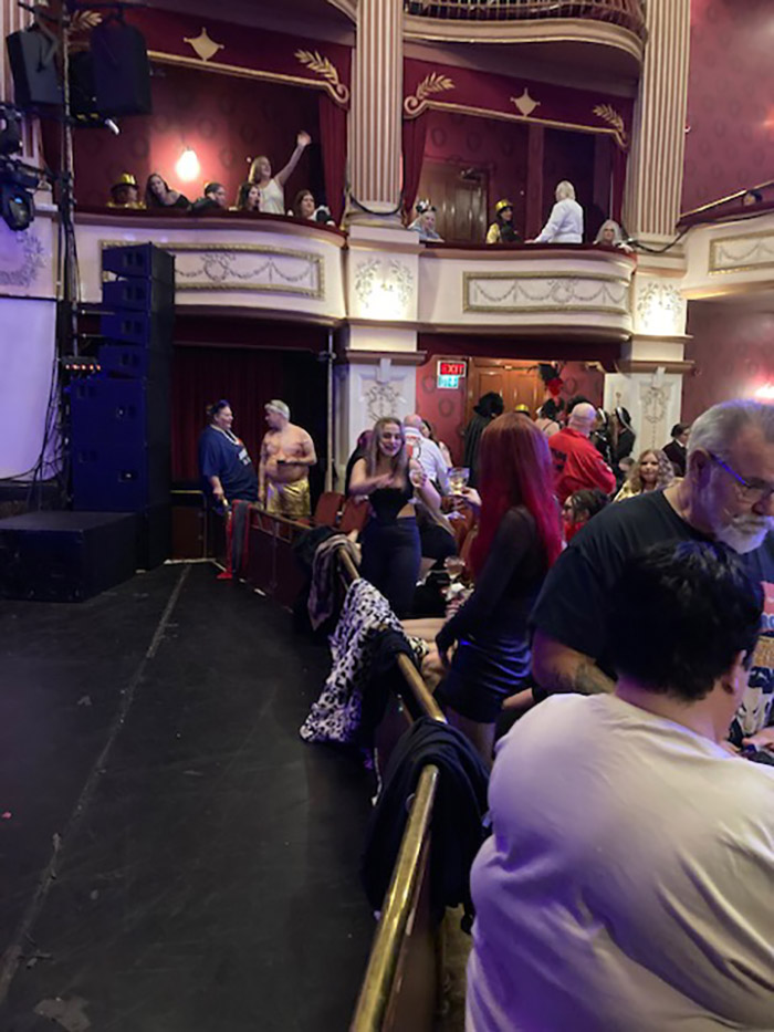 Image Copyright Lin and Steve / TimeWarp - Click to return