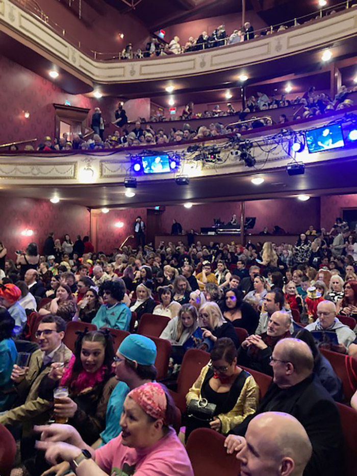 Image Copyright Lin and Steve / TimeWarp - Click to return