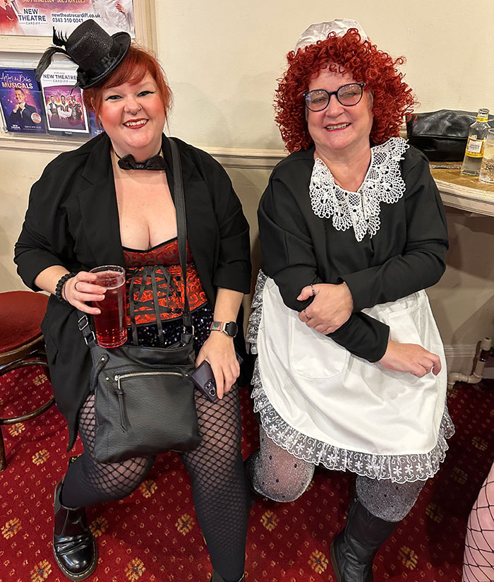 Image Copyright Pat H / TimeWarp - Click to return