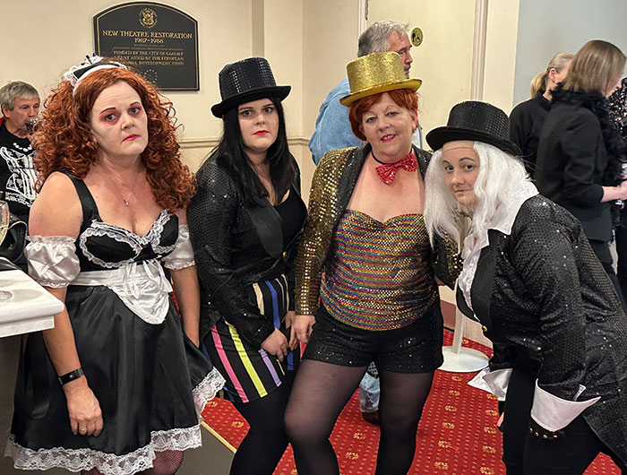 Image Copyright Pat H / TimeWarp - Click to return