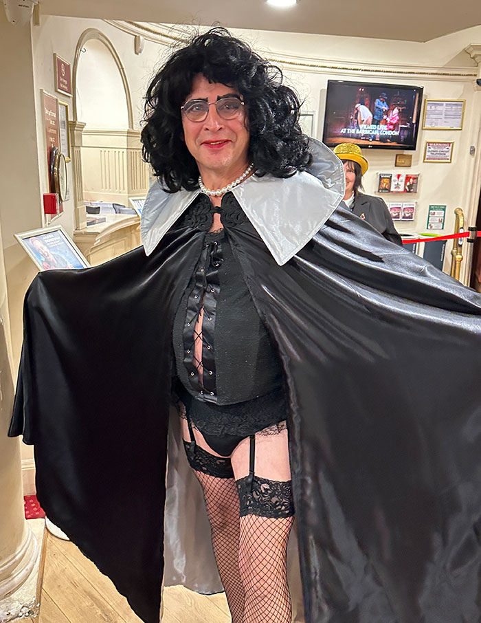 Image Copyright Pat H / TimeWarp - Click to return