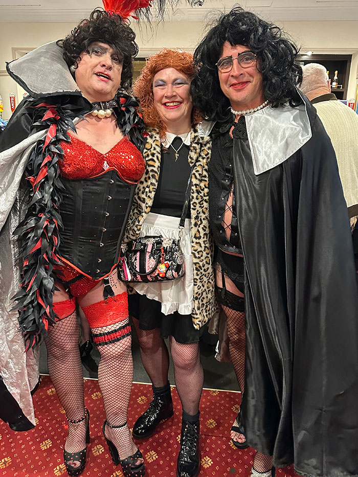 Image Copyright Pat H / TimeWarp - Click to return