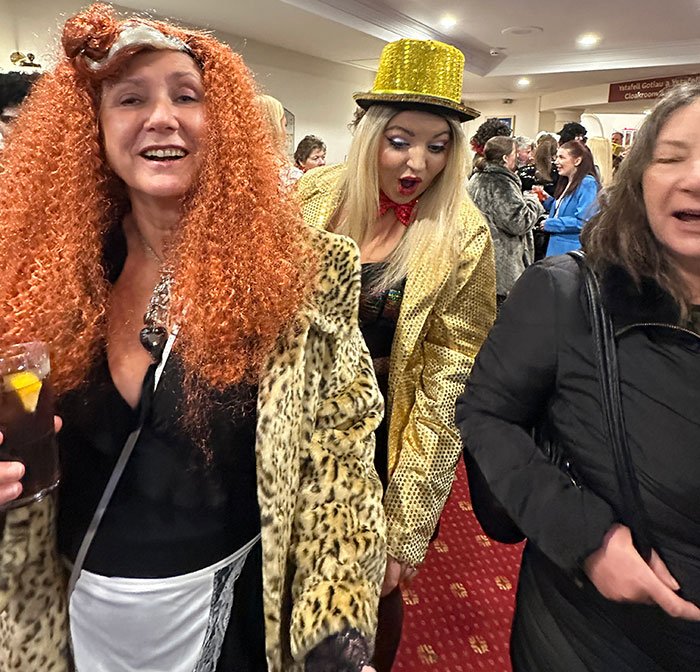 Image Copyright Pat H / TimeWarp - Click to return