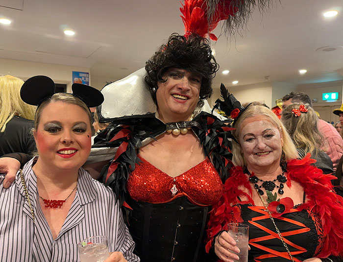 Image Copyright Pat H / TimeWarp - Click to return