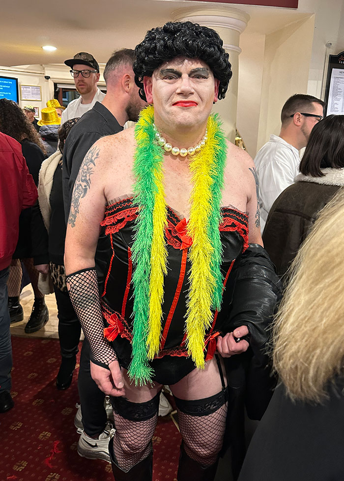 Image Copyright Pat H / TimeWarp - Click to return