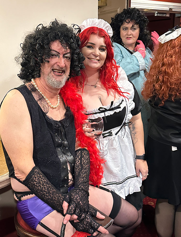 Image Copyright Pat H / TimeWarp - Click to return