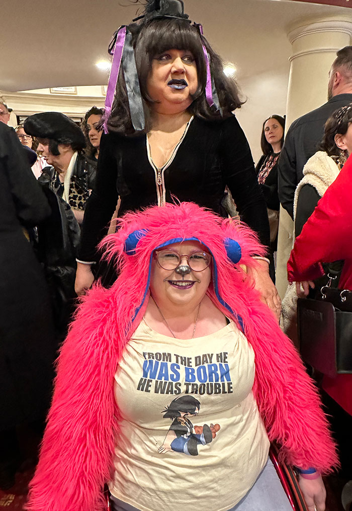 Image Copyright Pat H / TimeWarp - Click to return