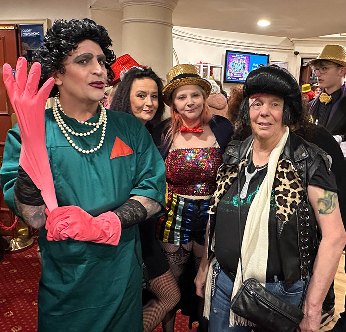 Image Copyright Pat H / TimeWarp - Click to return